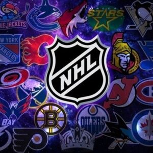 NHL Apparel, Accessories, and more!
